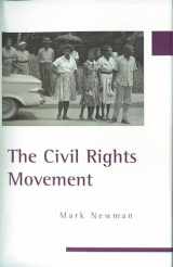 9780275985295-0275985296-The Civil Rights Movement