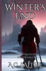 9781719851213-1719851212-Winter's End (The daughter of Chaos)