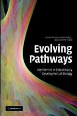 9781107405455-1107405459-Evolving Pathways: Key Themes in Evolutionary Developmental Biology