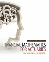 9781259011481-1259011488-Financial Mathematics for Actuaries: Updated Edition