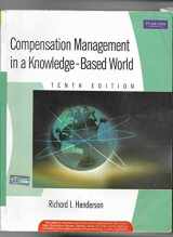 9788131711101-8131711102-Compensation Management in a Knowledge-Based World (10th Edition)