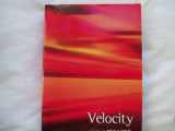 9780948238284-0948238283-Velocity : The Best of Apples and Snakes