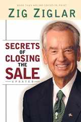 9780800759759-0800759753-Secrets of Closing the Sale