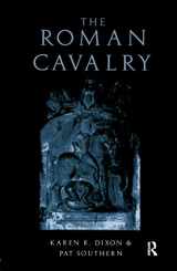 9781138150782-1138150789-The Roman Cavalry