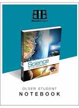 9781733316804-1733316809-Science in the Beginning (Older Student Notebook)