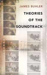 9780199371075-0199371075-Theories of the Soundtrack (Oxford Music/Media Series)