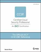 9781119909019-1119909015-The Official (ISC)2 CCSP CBK Reference
