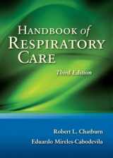9780763784096-0763784095-Handbook of Respiratory Care