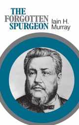 9781848710115-1848710119-The Forgotten Spurgeon
