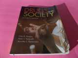 9781449643447-1449643442-Drugs and Society - With Study Guide ? 11th 12