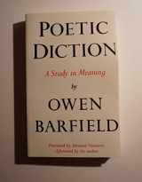 9780819560261-081956026X-Poetic Diction: A Study in Meaning