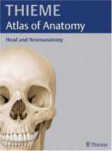 9781588903617-1588903613-Head and Neuroanatomy (THIEME Atlas of Anatomy) (THIEME Atlas of Anatomy Series)