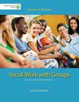9781285746401-1285746406-Brooks/Cole Empowerment Series: Social Work with Groups: A Comprehensive Worktext