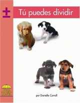 9780736874373-0736874372-Tu Puedes Dividir/ the Great Divide (Yellow Umbrella Books. Mathematics. Spanish.) (Spanish Edition)