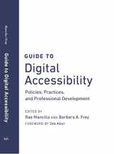 9781642674521-1642674524-Guide to Digital Accessibility