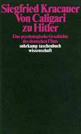 9783518280799-3518280791-Von Caligari zu Hitler. Eine psychologische Geschichte des deutschen Films.