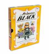 9781536209532-1536209538-The Princess in Black: Three Monster-Battling Adventures: Books 4-6