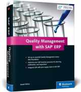 9781493212033-1493212036-Quality Management with SAP ERP; SAP ERP QM