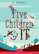 9780141321615-014132161X-Five Children and It (Puffin Classics)