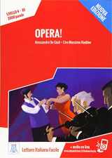 9783191853518-3191853510-Opera! - Nuova Edizione: Livello 4 / Lektüre + Audiodateien als Download