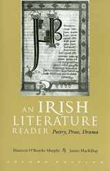 9780815630463-0815630468-An Irish Literature Reader: Poetry, Prose, Darma, Second Edition (Irish Studies)