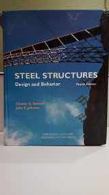 9780673997869-0673997863-Steel Structures: Design and Behavior : Emphasizing Load and Resistance Factor Design