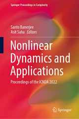 9783030997915-303099791X-Nonlinear Dynamics and Applications: Proceedings of the ICNDA 2022 (Springer Proceedings in Complexity)