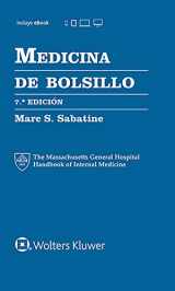 9788417949501-841794950X-Medicina de bolsillo (Spanish Edition)