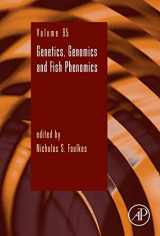 9780128048009-012804800X-Genetics, Genomics and Fish Phenomics (Volume 95) (Advances in Genetics, Volume 95)