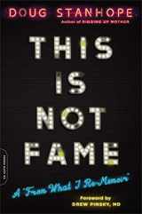 9780306921896-0306921898-This Is Not Fame