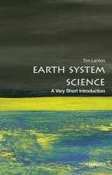 9780198718871-019871887X-Earth System Science: A Very Short Introduction (Very Short Introductions)