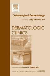9781437724431-1437724434-Vulvovaginal Dermatology, An Issue of Dermatologic Clinics (Volume 28-4) (The Clinics: Dermatology, Volume 28-4)