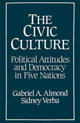 9780803935587-0803935587-The Civic Culture: Political Attitudes and Democracy in Five Nations
