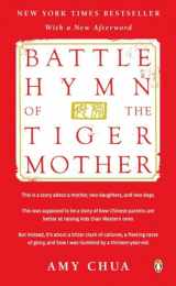 9780143120582-0143120581-Battle Hymn of the Tiger Mother