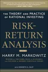 9780071817936-007181793X-Risk-Return Analysis: The Theory and Practice of Rational Investing (Volume One)