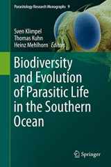 9783319463421-331946342X-Biodiversity and Evolution of Parasitic Life in the Southern Ocean (Parasitology Research Monographs, 9)