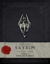 9781783293193-1783293195-The Elder Scrolls V: Skyrim - The Skyrim Library, Vol. I: The Histories