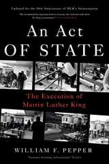 9781859846957-1859846955-An Act of State: The Execution of Martin Luther King