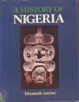 9780199133161-0199133166-A History of Nigeria for Schools AD 1000-1970