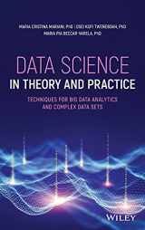 9781119674689-1119674689-Data Science in Theory and Practice: Techniques for Big Data Analytics and Complex Data Sets