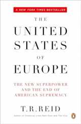 9780143036081-0143036084-The United States of Europe: The New Superpower and the End of American Supremacy