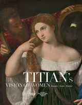 9788857243924-8857243923-Titian's Vision of Women: Beauty – Love – Poetry