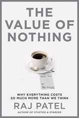 9781554686223-1554686229-The Value Of Nothing