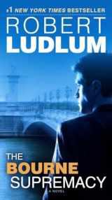 9780345538208-034553820X-The Bourne Supremacy: Jason Bourne Book #2