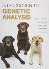 9781319025328-1319025323-An Introduction to Genetic Analysis & LaunchPad Six Month Access Card
