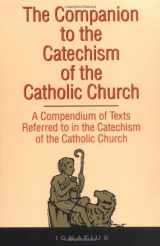 9780915245024-0915245027-Catechism of the Catholic Church