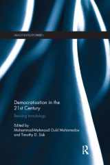9781138326422-1138326429-Democratisation in the 21st Century: Reviving Transitology (Democratization and Autocratization Studies)