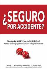 9780965527620-096552762X-¿Seguro Por Accidente? (Spanish Edition)