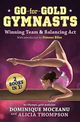 9781484771785-1484771788-Go-for-Gold Gymnasts Bind-up (The Go-for-Gold Gymnasts)
