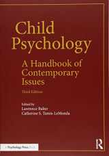 9781848724839-1848724837-Child Psychology